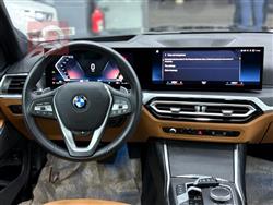 بي ام دبليو الفئة 3